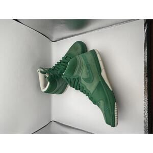Nike Court Force Hi Sneaker Mens US 11 Sporty Athletic Pine Green NEW IN BOX